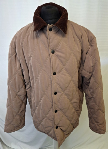 Jack murphy quilted jacket - jack,