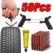 Tyre Puncture Repair Tool Kit