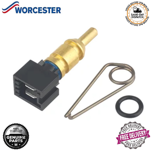 Worcester bosch junior - worcester,