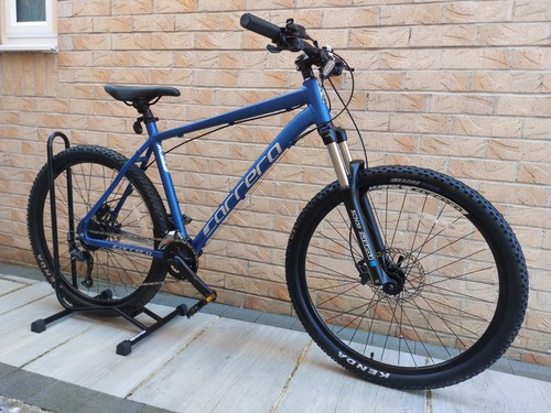 Carrera vengeance bike - carrera,