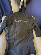 Super Dry Robe Gore Tex