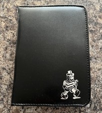 Rare Vintage BERTIE BASSETT