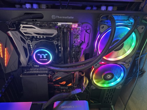 Rog maximus hero - rog,