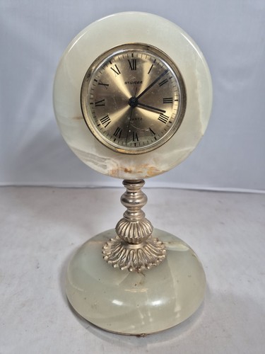 Vintage staiger quartz onyx - quartz,