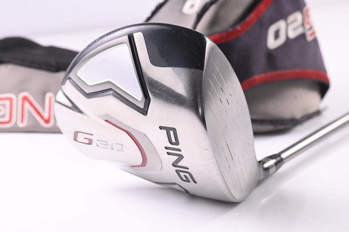 Ping g20 driver - driver, /