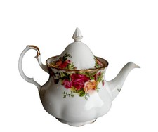 Royal Albert Old Country Roses