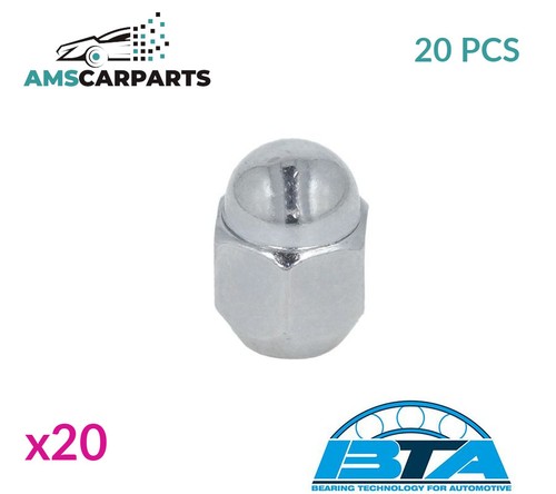 Wheel stud h60030bta bta - wheel, 20pcs