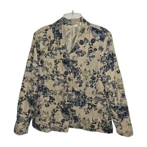 Tantrums large corduroy floral - corduroy,