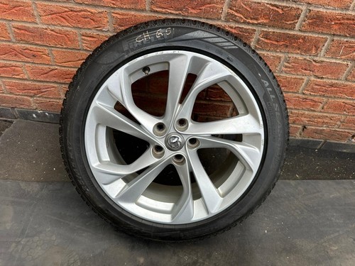 Vauxhall astra mk7 - astra, sri