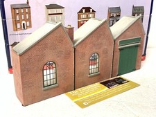 Bachmann Scenecraft 44-237 Low