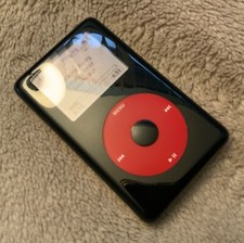 Apple iPod Classic 4th Generation 20GB U2 ref.569