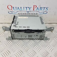 FORD MONDEO SAT NAV MULTIMEDIA HEAD UNIT MK5 2017 HS7T-19C107-ND