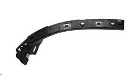 Rear right bumper bracket
