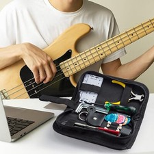 Guitar Repair & Maintenance