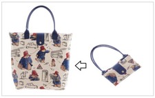 Signare Paddington Bear