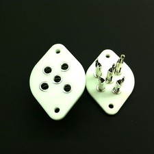 4 - 5 Pin  B4 B5 Ceramic