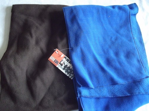 Unicol scarf blue - scarf, or