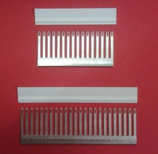 2 NEW Decker-Combs /