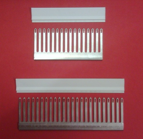 New decker combs - decker-combs, /