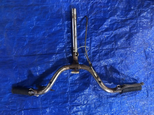 Honda p50 little - p50,