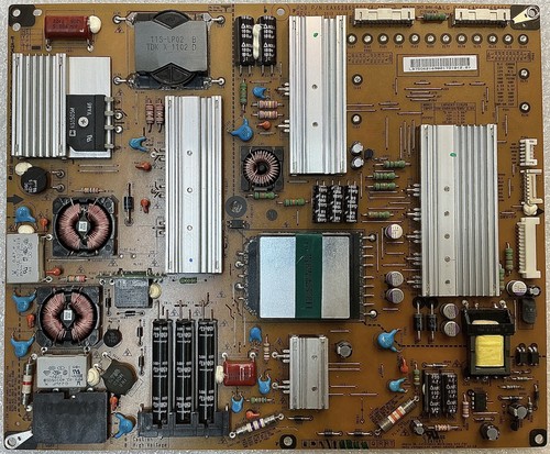 47lw650t power supply - 47lw650t,