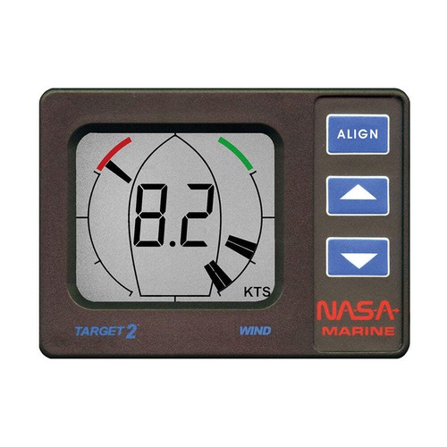 Nasa target wireless - wireless, wind