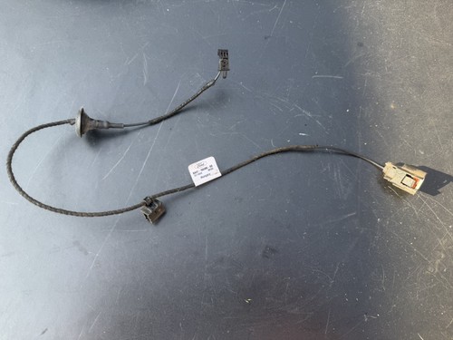 Genuine ford antena - ford,