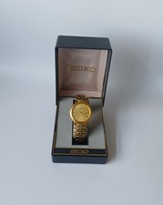 Vintage Seiko 1990s Men’s