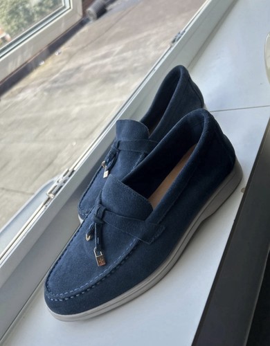 Loro piana summer - piana, walk