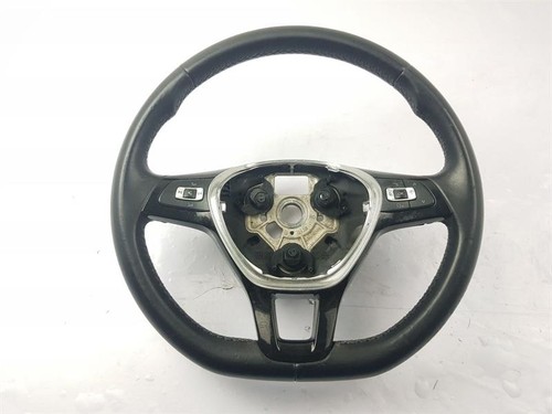 2015 volkswagen polo steering - volkswagen,
