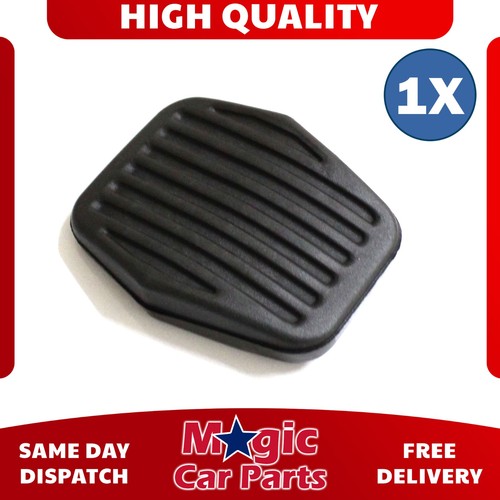 Brake clutch pedal pad - &,