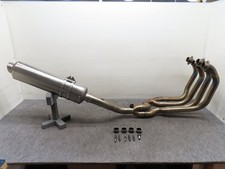 Cb1300Sf/Sb Bc-Sc54 03-07 Mugen Titanium Full Exhaust