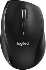 Logitech Mouse Wireless M705 