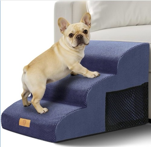 Step pet stairs - pet,