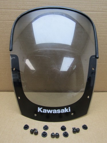 Kawasaki gpz500s 1989 389 - kawasaki,