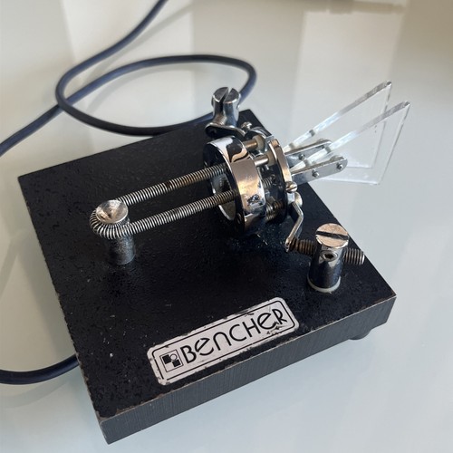 Bencher iambic paddle - bencher,