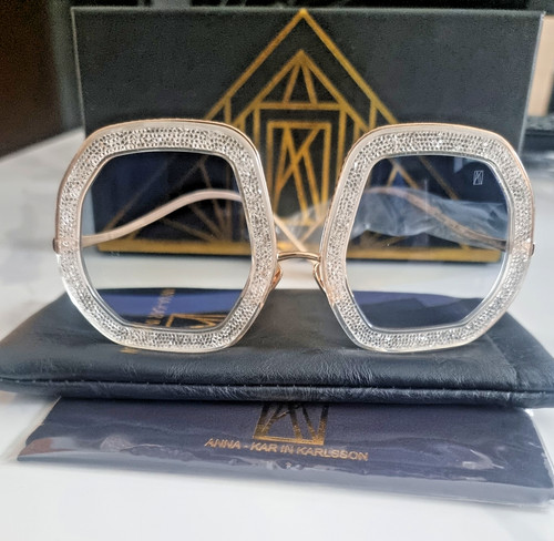 Anna karin karlsson sunglasses - anna-karin,