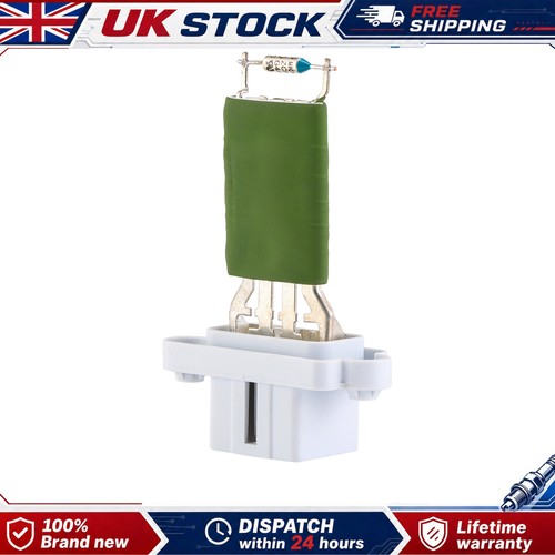 Blower resistor for ford - ,