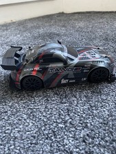 RC Drift Cars 1:24 Mini 4WD
