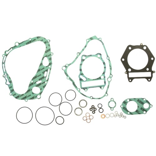 Engine gasket kit fits suzuki - engine,