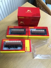 Hornby R6830 Pack of 3 BR 20t