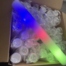 Box Of 40 Led Light Foam Light