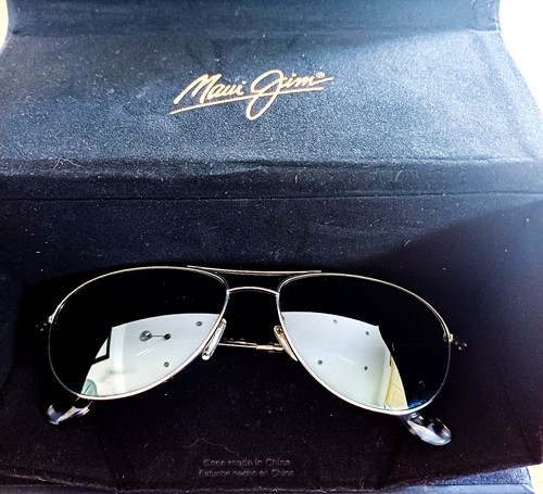 Maui jim baby beach readers - maui,
