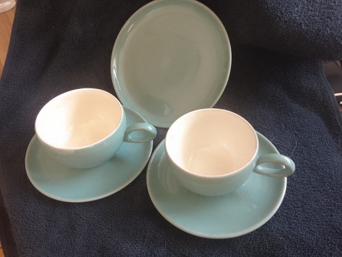 Denby manor green tea - green, &