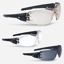 Bolle Silex+ BSSI Glasses Shooting Range Hunting Military Army Airsoft Safety