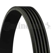 V-Ribbed Belt for ABARTH