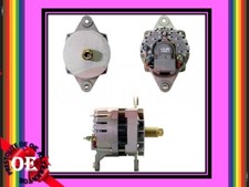 Alternator FOR CUMMINS MERCRUISER QSB 5.9 70AMP 24V Diesel 4003446 19020376