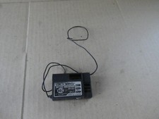 Acoms model AR201 RECEIVER 27mhz AM ELECTRIC CAR VINTAGE 1/10 SCALE tidy