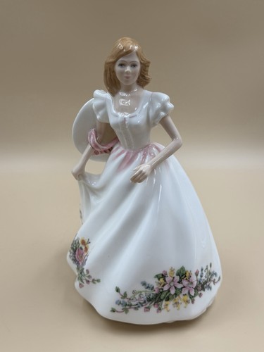 Vintage pretty royal - pretty, doulton
