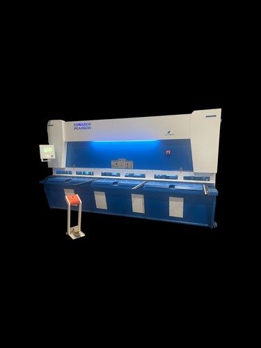 Sheet metal guillotine - metal, vr